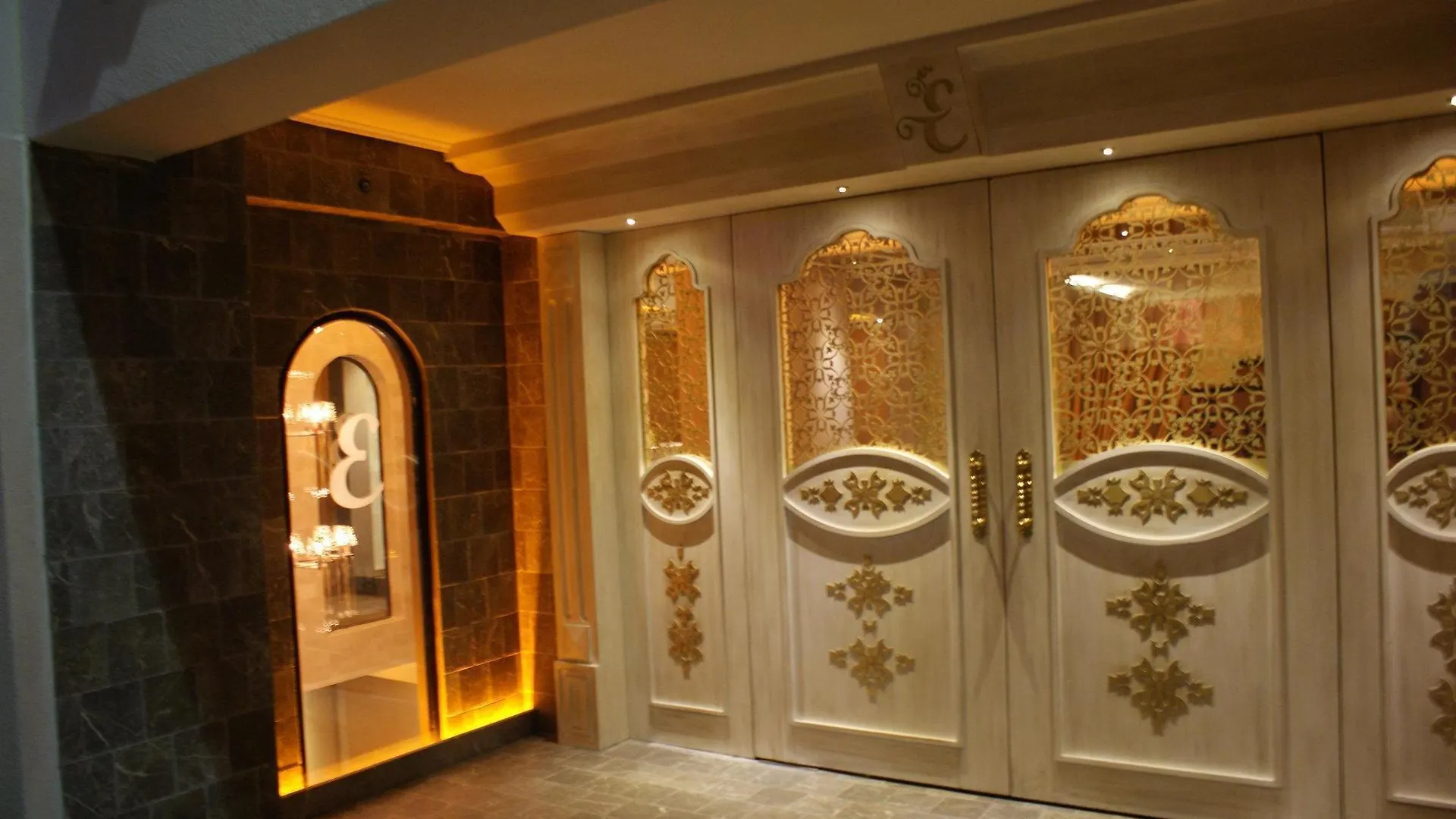 Mood Ht Design Suites Istanbul