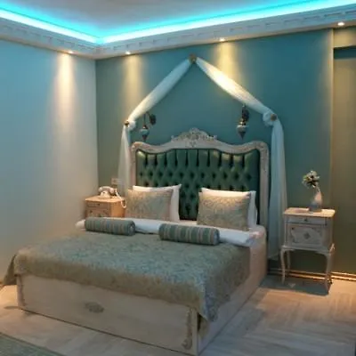 Mood Ht Design Suites Istanbul 3*,