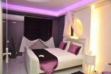 Mood Ht Design Suites Istanbul